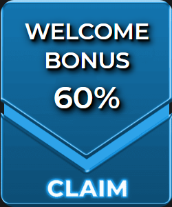 Lucky555 Welcome Bonus - Banner